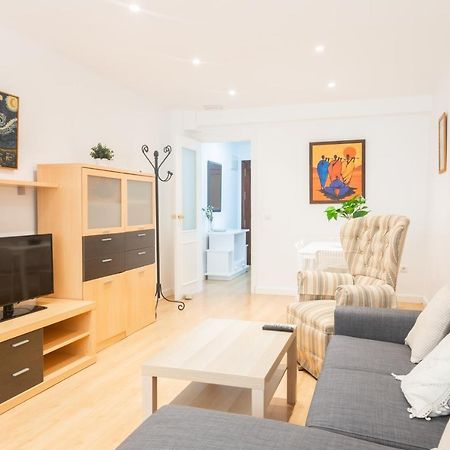 Villa Lola By Cadiz Time Exteriör bild